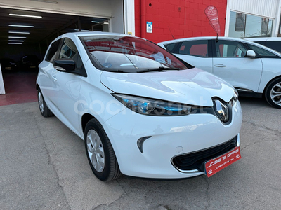 RENAULT ZOE Life 5p.