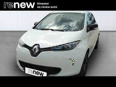 RENAULT Zoe Limited 40 R110 18 5p.
