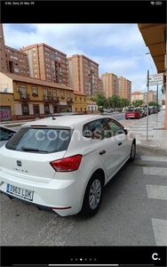SEAT Ibiza 1.0 TSI 70kW 95CV Style 5p.