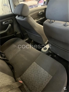 SEAT Ibiza 1.6 TDI 90cv Reference DPF 5p.