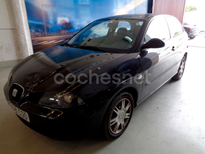 SEAT Ibiza 1.9 TDI 100CV SPORT 3p.