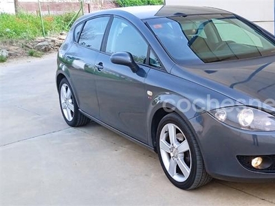 SEAT Leon 2.0 TDI 140cv Sport Up 5p.