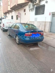 SEAT Toledo