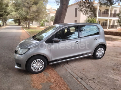 SKODA Citigo 1.0 MPI 44KW 75cv Monte Carlo 5p.