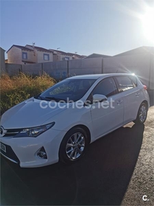 TOYOTA Auris 120D Active 5p.