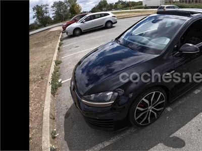 VOLKSWAGEN Golf 2.0 TDI 184cv DSG GTD BMT 5p.