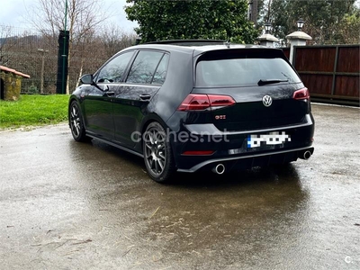 VOLKSWAGEN Golf GTI Performance 2.0 TSI 180kW245CV DSG 5p.