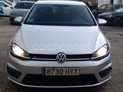 VOLKSWAGEN Golf Sport 1.4 TSI 140cv ACT Tech BMT 5p.