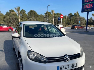 VOLKSWAGEN Golf Variant 1.4 TSI 122cv Advance 5p.