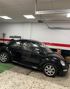 VOLKSWAGEN New Beetle 1.9 TDi 100CV 3p.