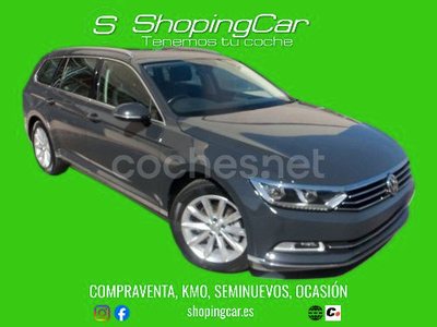 VOLKSWAGEN Passat Advance 2.0 TDI 110kW 150CV Variant