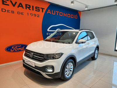 VOLKSWAGEN T-Cross Advance 1.0 TSI 81kW 110CV DSG 5p.