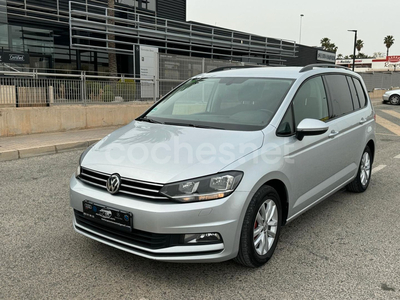 VOLKSWAGEN Touran Advance 2.0 TDI 110kW 150CV 5p.