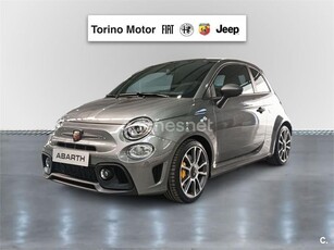 ABARTH 500 695 1.4 16v TJet 132kW 180 CV AT