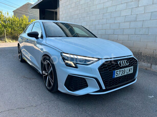 AUDI A3 Sedan S line 35 TFSI 110kW 150CV 4p.