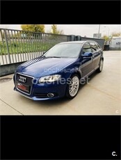 AUDI A3 Sportback 2.0 TDI 140 S tronic Ambition 5p.