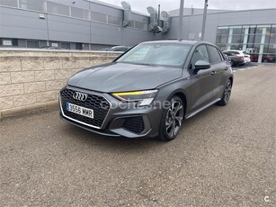 AUDI A3 Sportback Genuine 35 TFSI 110kW S tronic 5p.