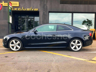 AUDI A5 2.0 TFSI 211cv multitronic 2p.