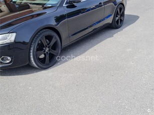 AUDI A5 3.0 TDI quattro DPF 2p.