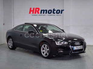 AUDI A5 Coupe 2.0 TDI 177 multitronic 2p.