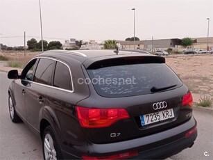 AUDI Q7 3.0 TDI quattro tiptronic DPF 5p.