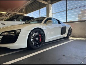 AUDI R8 4.2 FSI V8 quattro R tronic 2p.