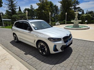 BMW iX3 iX3 M Sport 5p.