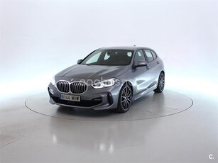 BMW Serie 1 118d Business Auto. 5p.