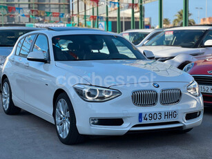 BMW Serie 1 118i Urban 5p.