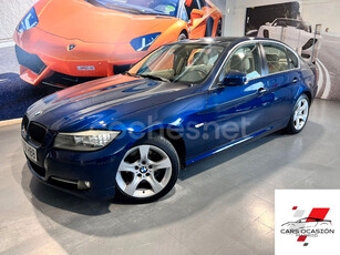 BMW Serie 3 320d 4p.