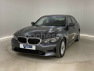 BMW Serie 3 320d Auto. 4p.