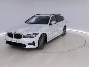 BMW Serie 3 320d Auto.Touring 5p.