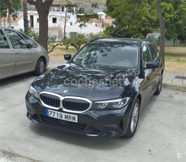 BMW Serie 3 320d Auto.Touring 5p.