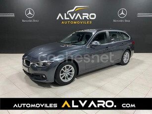 BMW Serie 3 320d EfficientDynamics Touring 5p.