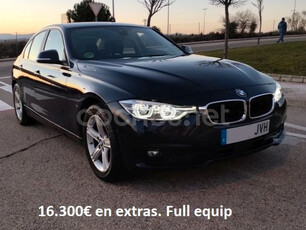 BMW Serie 3 320d xDrive 4p.