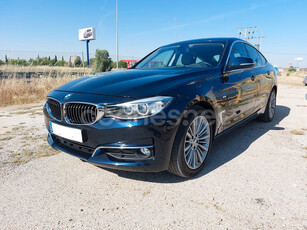 BMW Serie 3 320d xDrive Gran Turismo 5p.