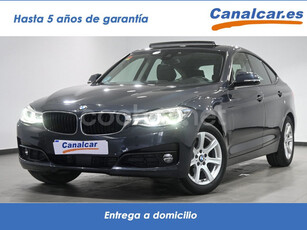 BMW Serie 3 320d xDrive Gran Turismo 5p.