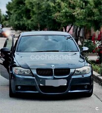 BMW Serie 3 330d E90 4p.