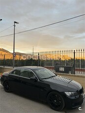 BMW Serie 3 335i 2p.