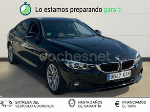 BMW Serie 4 420i Gran Coupe 5p.