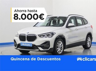 BMW X1 sDrive18dA Business 5p.