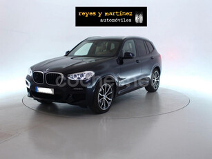 BMW X3 xDrive20d 5p.