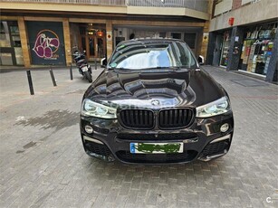 BMW X4 M40i 5p.