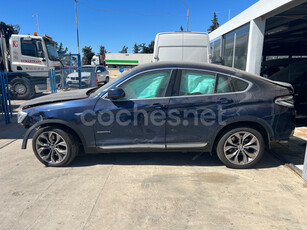 BMW X4 xDrive20d 5p.