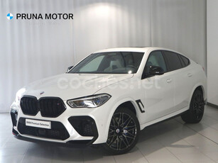 BMW X6 M Competition 5p.