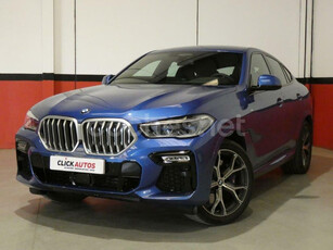 BMW X6 xDrive40i 5p.