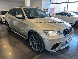 BMW X6 xDrive50i 5p.