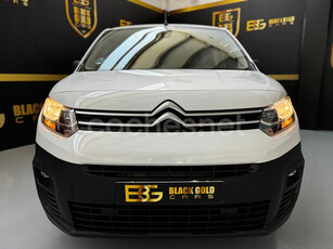 CITROEN Berlingo Talla M BlueHDi 100 LIVE 4p.