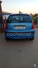 CITROEN C3 1.4 HDi SX Plus 5p.