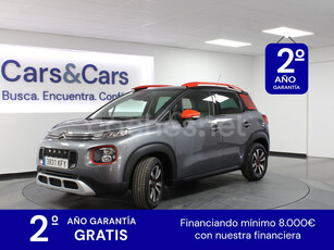 CITROEN C3 Aircross PureTech 81kW 110CV SS FEEL 5p.